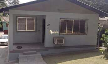 Imagem 4: Belissíma Residência - CECÍLIA REF