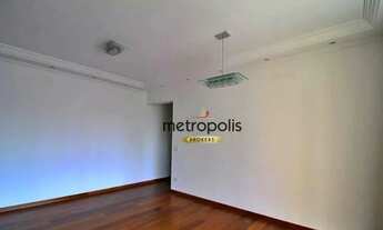 Imagem 7: Apartamento com 3 dormitórios à venda, 125 m² por R$ 1.352.000,00 - Jardim - Santo André/S