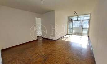 Imagem 3: Apartamento para venda tem 106 metros quadrados com 3 quartos em Grajaú - Rio de Janeiro