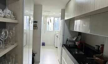 Imagem 5: À VENDA Apartamento com 3 dormitórios