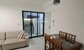 Imagem 2: Apartamento à venda na Vila Redentora - São José do Rio Preto