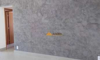 Imagem 5: Apartamento Alto Padrão com 2 suítes para alugar, 80 m² por R$ 6.257/mês - Jardim Olhos Dá