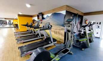 Imagem 7: Residencial Singolare 04 Qts/ 03 Suítes/ 134 m²