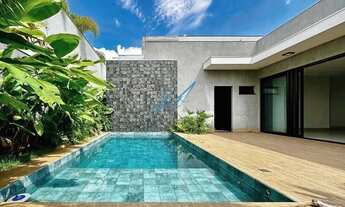 Imagem 2: Casa ampla e sofisticada de Condomínio à Venda em Chácaras Aeroporto, Maringá