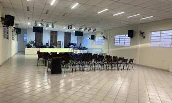 Imagem: Venda Prédio Comercial 600m² em Parque