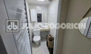 Imagem 4: Sala comercial em Copacabana em ótima localização,com 28 m