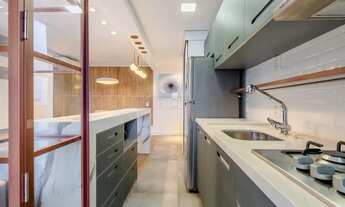 Imagem 6: Lindo apartamento decorado de 58 m2 com 2 quartos no Bairro Jardim do Salso - Porto Alegr