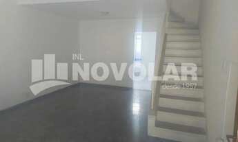 Imagem 2: Sobrado, 2 dorms , sala ,cozinha uma vaga e quintal, Vila Maria Baixa