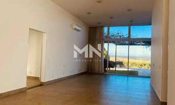 Imagem 7: Casa condomínio para aluguel, 4 quartos, 3 suítes, 6 vagas, Condomínio Campos de Santo Ant