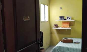 Imagem 5: CASA À VENDA - CIDADE NOVA V (WE 37