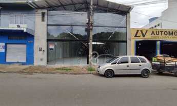 Imagem: Pavilhão para alugar, 390 m² por R$ 6.765/mês