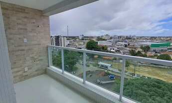 Imagem 12: Apartamento para Locação em Lauro de Freitas, Pitangueiras, 3 dormitórios, 2 suítes, 3 ban