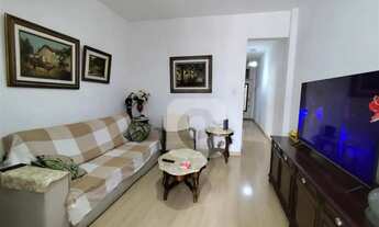 Imagem 2: Sala quarto, com depêndencia revertida para segundo quarto, vaga e 10 minutos do Metrô Uru