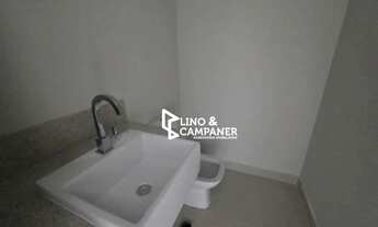 Imagem 7: Sala, 66 m² - venda por R$ 861.900 ou aluguel por R$ 4.800/mês - Centro - Londrina/PR