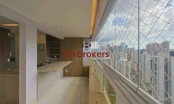 Imagem 6: APARTEMNTO DE 2 QUARTOS SUITE PARA LOCAÇÃO NO BAIRRO VILA DA SERRA EM NOVA LIMA!