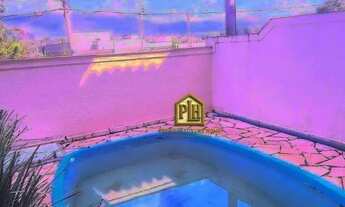 Imagem 4: Casa com 3 dormitórios para alugar, 125 m² por R$ 4.615/mês - Jardim Paulista - Atibaia/SP