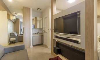 Imagem 7: Venda Apartamento 1 Dormitórios - 48 m² Campo Belo