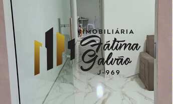 Imagem 3: Imóvel para venda tem 162 metros quadrados com 1 quarto em Distrito Industrial - Ananindeu