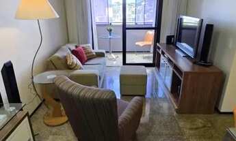 Imagem 5: Apartamento para Venda em Natal / RN no bairro Ponta Negra