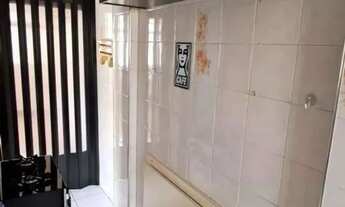 Imagem 6: 39 M² AU KIT MOBILIADA NA ACLIMAÇÃO