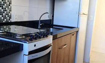 Imagem 4: Aluga lindo apartamento 2 quartos, Semimobiliado - Reserva do Japi - Jundiaí/SP