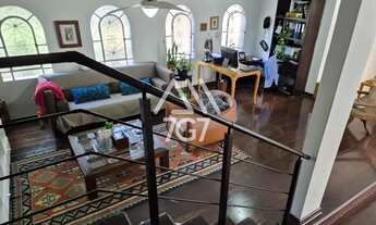 Imagem: CASA À VENDA NO MORUMBI COM 3 SUÍTES