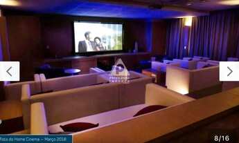 Imagem 4: Apartamento à venda, 03 quartos, 02 suítes, 02 vagas, Vista livre, Ilha Pura, Barra Olímpi