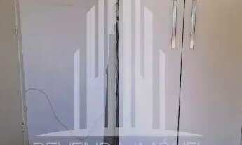 Imagem 4: Apartamento de 2 quartos para locação em condomínio na Vila Emir, São Paulo-SP: 45m², sala