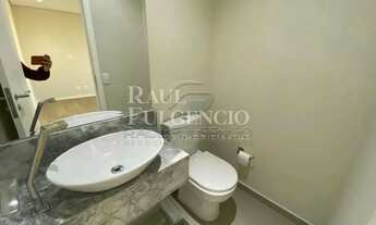 Imagem 7: Apartamento para locação com duas suites no centro de Londrina