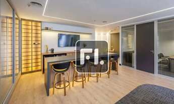 Imagem 5: Conjunto, 110 m² - venda por R$ 2.000.010,00 ou aluguel por R$ 20.944,16/mês - Brooklin