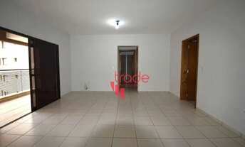 Imagem 4: Apartamento para Vender ou Alugar de 03 Quartos no Bairro Jardim Nova Aliança em Ribeirão