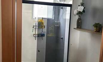 Imagem 5: Apartamento à venda em Cuiabá - Condomínio Chapada Das Tulipas