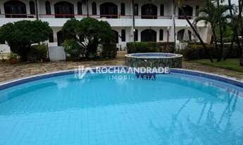 Imagem 5: Village de Condomínio Jacuipe