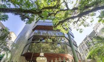 Imagem 2: 04 quartos de alto padrão Moinhos de Vento