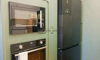 Imagem 12: Venda Apartamento 2 Dormitórios - 115 m² Perdizes