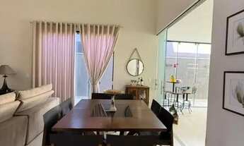 Imagem 2: Casa com 3 dormitórios à venda, 212 m² por R$ 2.100.000,00 - Gaivota II - São José do Rio