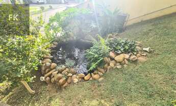 Imagem 7: Casa de Condomínio em Alphaville Residencial Um - Barueri