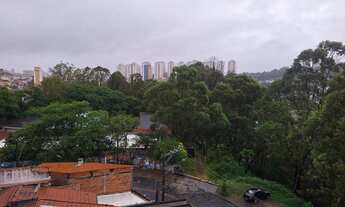 Imagem 4: Apartamento 2 quartos e vaga rotativa Intercap Taboão da Serra