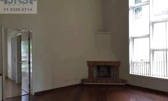 Imagem 5: Sobrado à venda e para alugar em Santana de Parnaíba, Residencial Dez (Alphaville), com 4