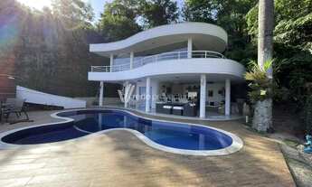 Imagem 2: Casa - Chácara Flora - Valinhos