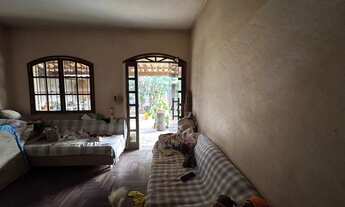 Imagem: Casa próximo ao centro de Juatuba