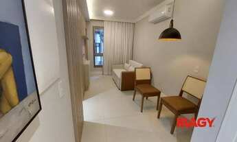Imagem 6: Excelente Apartamento 1 dormitório(s) em Centro - Florianópolis