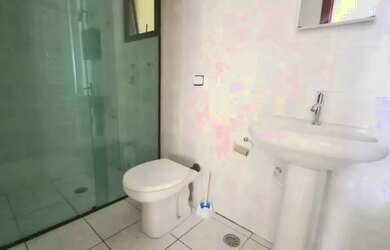 Imagem 12: Apartamento 2 dormitórios ( 1 suíte 75 Guilhermina - Praia Grande - SP