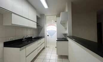 Imagem 7: Apartamento Zona Sul condominio Green Square com 3 dorm, 95 m2 área lazer completa São Jos