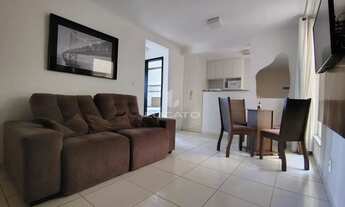 Imagem: Apartamentos 02 quartos mobiliado no Estrela