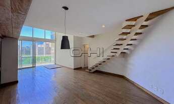 Imagem 3: Aluguel Apartamento 3 Dormitórios - 165 m² Brooklin