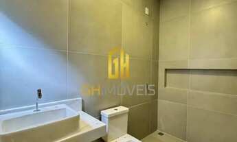 Imagem 4: Casa à venda, 180 m² por R$ 980.000,00 - Jardim Atlântico - Goiânia/GO