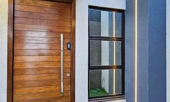 Imagem 4: Casa À Venda Com 3 Quartos - Bairro Novo Araçás - Barbalha/CE