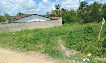 Imagem 5: Terreno em ITAPORANGA-SE