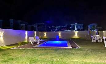 Imagem 5: Casa à venda no ÁGUAS DE SAUÍPE PORTO DE SAUÍPE , PORTO DE SAUIPE, Entre Rios, BA